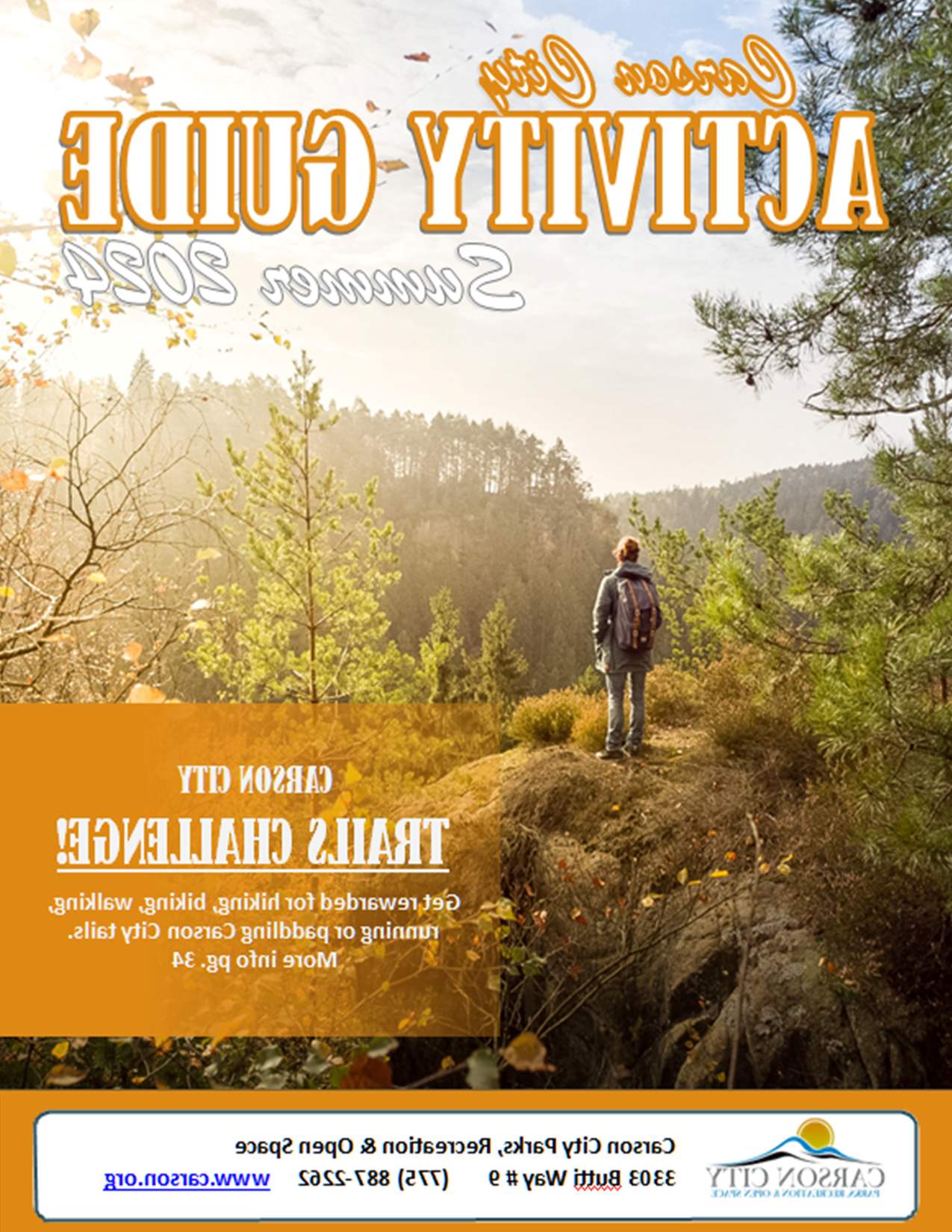 Guide Cover Photo